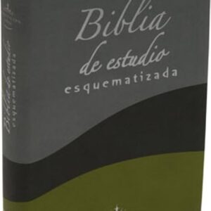 Biblia de Estudio Esquematizada
